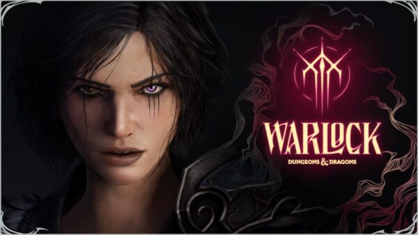 Warlock: Dungeons & Dragons