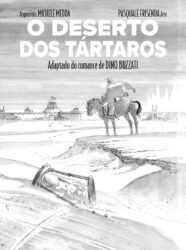 O Deserto dos Tártaros