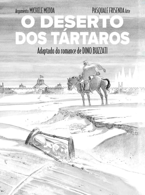 O Deserto dos Tártaros