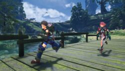 Xenoblade Chronicles 2 - Nintendo Switch 2 Edition
