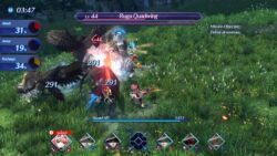 Xenoblade Chronicles 2 - Nintendo Switch 2 Edition