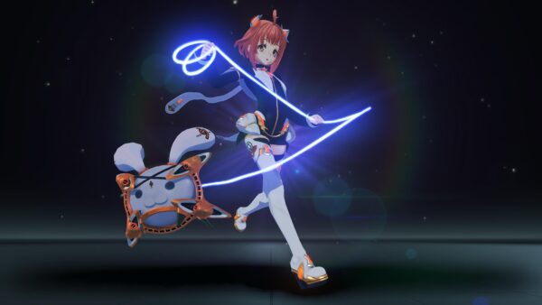 Xenoblade Chronicles 2 - Nintendo Switch 2 Edition