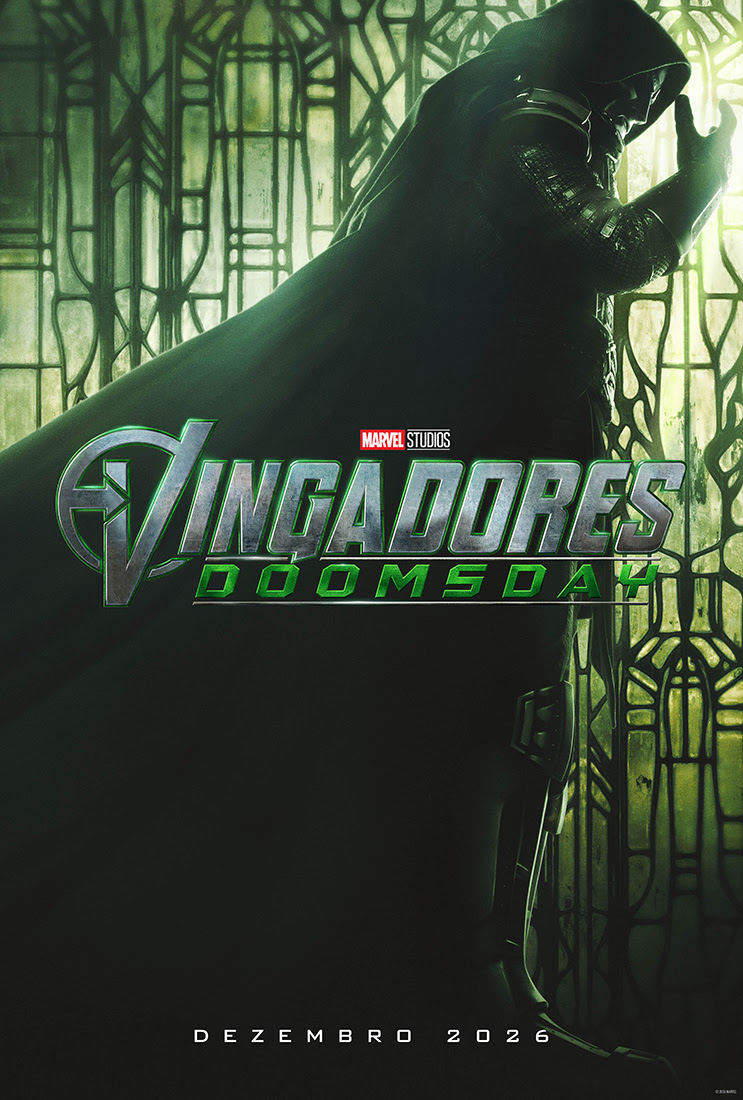 Vingadores Doomsday