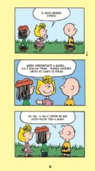 Peanuts: Charlie Brown: Preso por Um Fio!