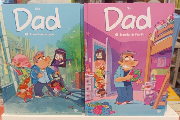 dad