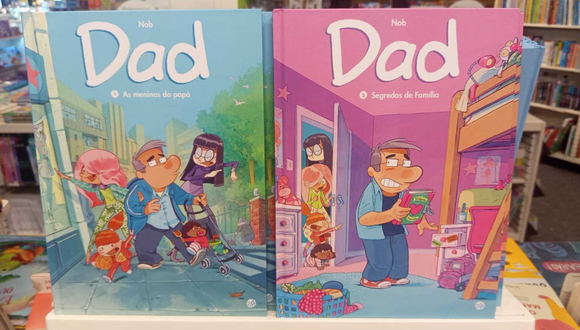 dad