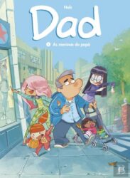 Dad 1 – As meninas do papá