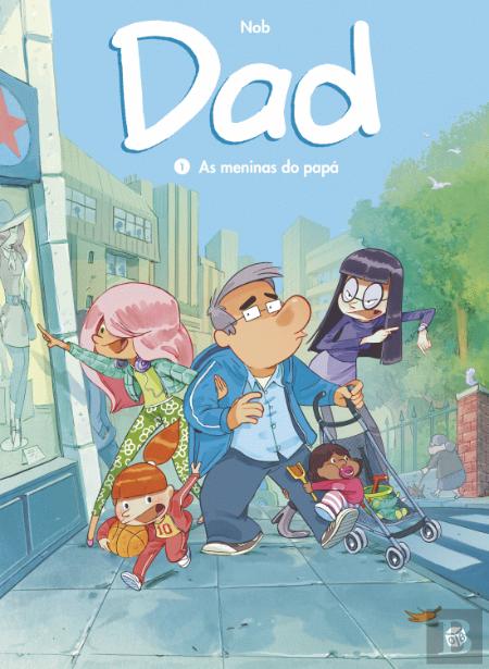 Dad 1 – As meninas do papá