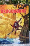 Dragonbane: Arkand – City of Waves and Flames