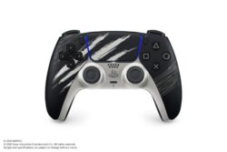 Wolverine Limited Edition PS5 Console bundle and accessories