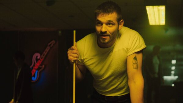 2.ª temporada de The Gentlemen: Senhores do Crime