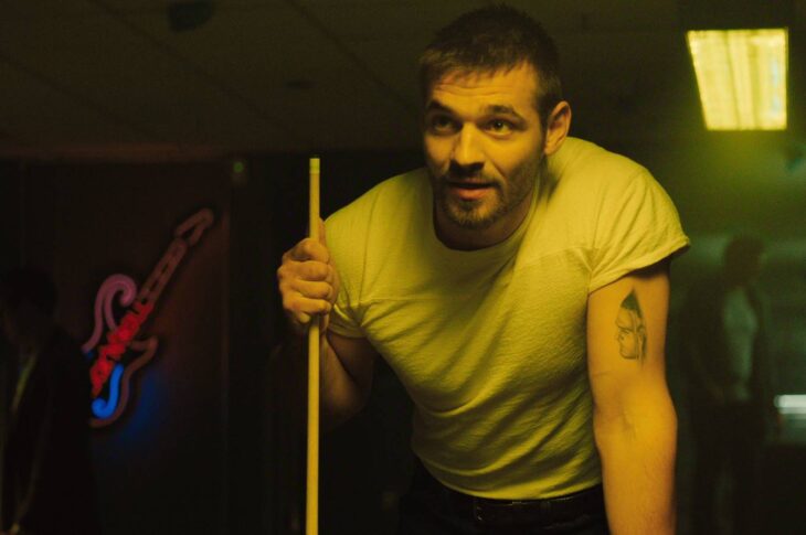 2.ª temporada de The Gentlemen: Senhores do Crime