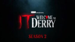 HBO renova IT: WELCOME TO DERRY para uma segunda temporada