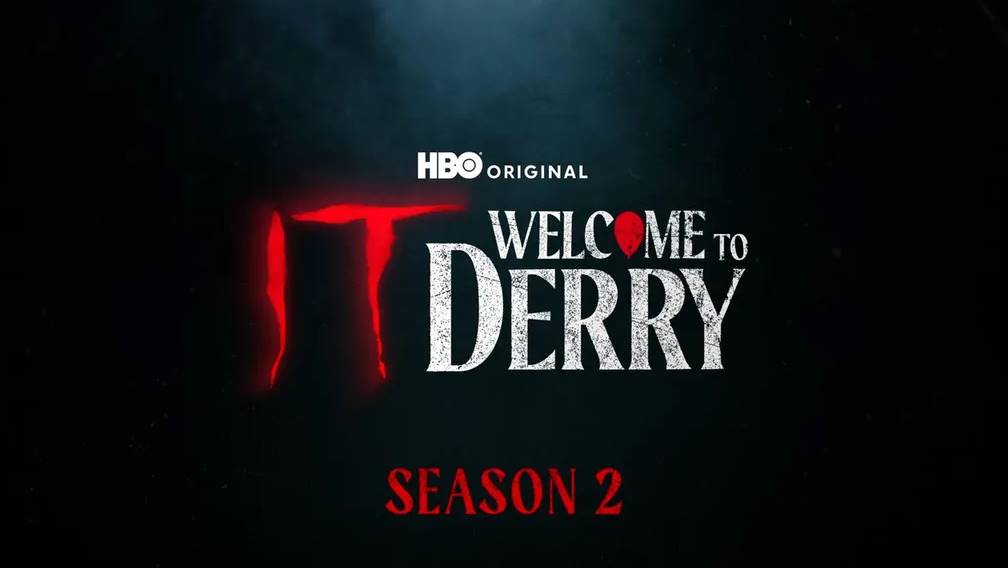 HBO renova IT: WELCOME TO DERRY para uma segunda temporada