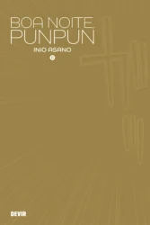 Boa noite, Punpun 06