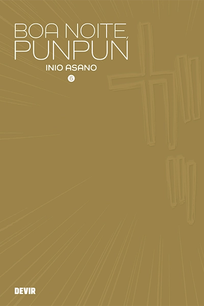 Boa noite, Punpun 06