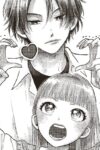 Um Romance para Dois, de Chihiro Kanisawa, é o novo shōjo da Distrito Manga e chega a Portugal a 7 de setembro.