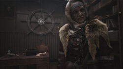 The Sinking City 2