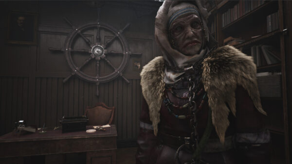 The Sinking City 2
