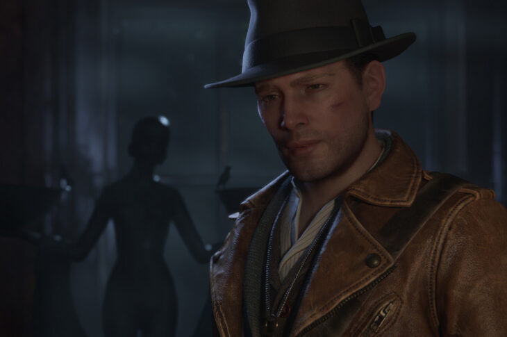 The Sinking City 2