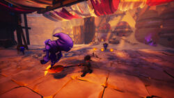 Duskfade