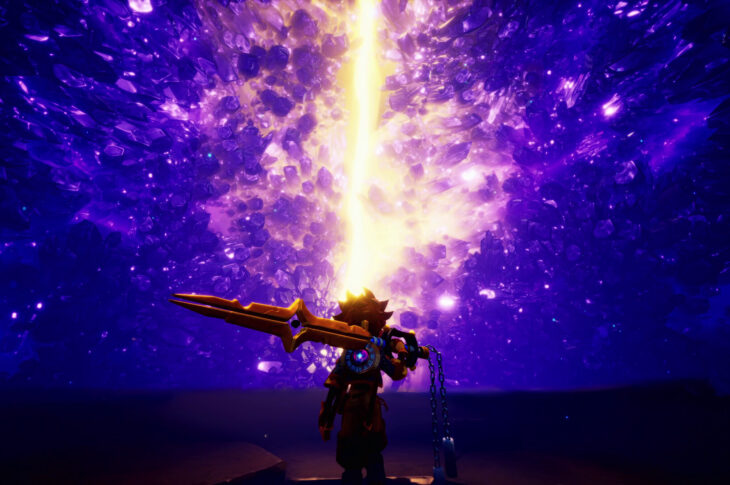 Duskfade