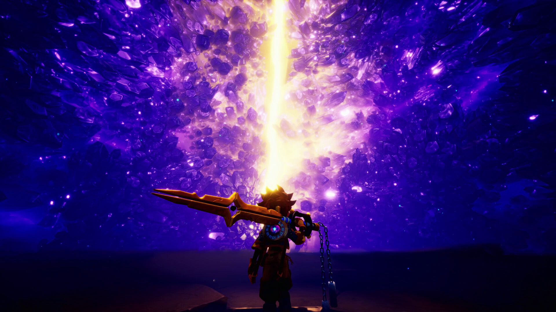 Duskfade