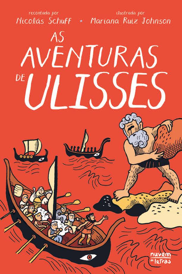 As Aventuras de Ulisses