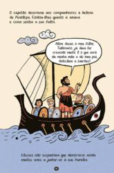 As Aventuras de Ulisses
