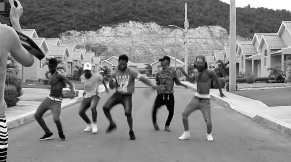 Dancehall Weather