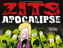 zits apocalipse