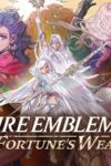 Fire Emblem: Fortune’s Weave