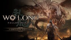 Wo Long: Fallen Dynasty Complete Edition