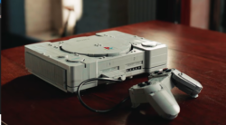 LEGO PlayStation