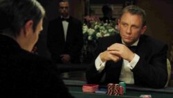 007 Casino Royal