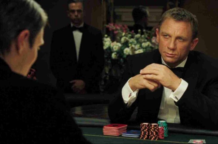 007 Casino Royal