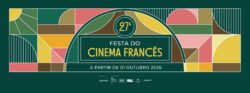 Festa Cinema Frances 2026
