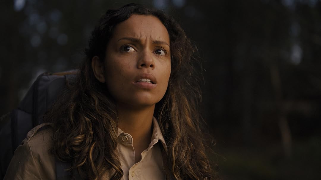 Belo, Escuro e Profundo, de Teresa Sutherland