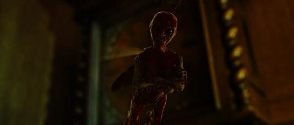 Pinocchio: Unstrung