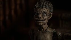 Pinocchio: Unstrung