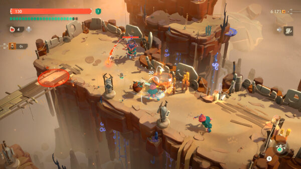 Moonlighter 2: The Endless Vault