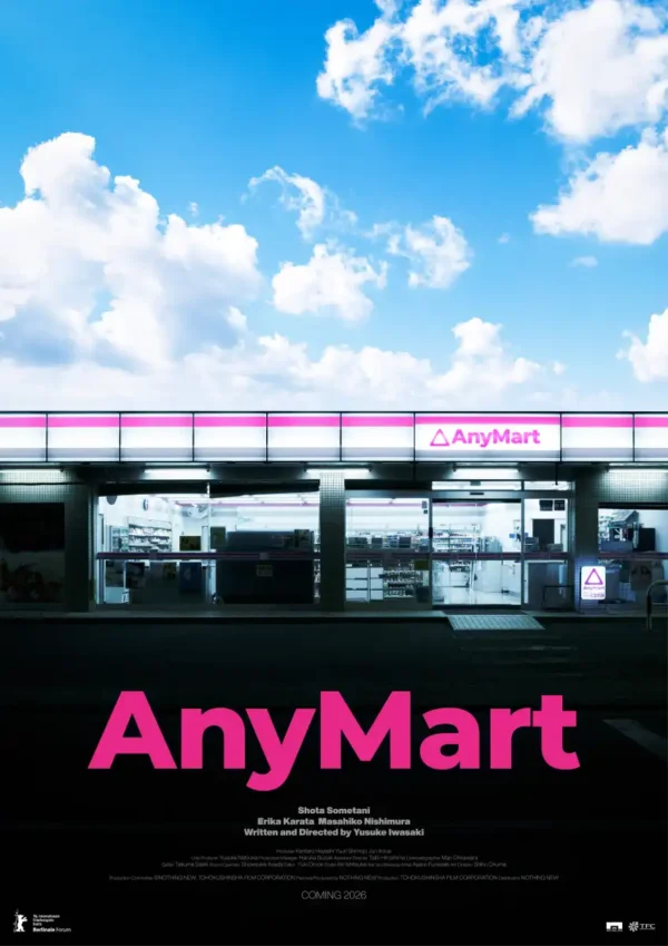 Anymart