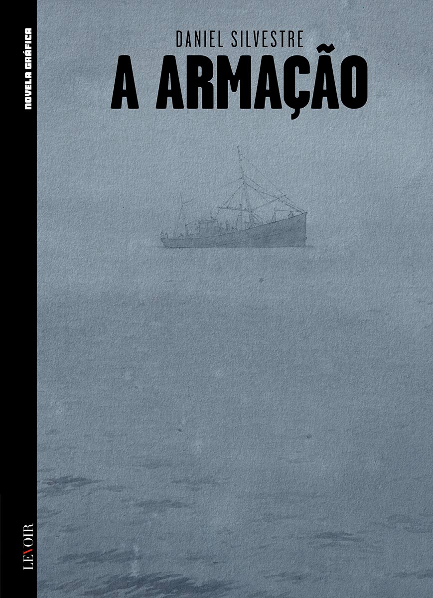 A Armação