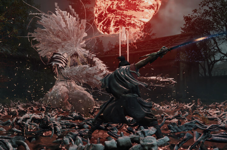 Onimusha: Way of the Sword