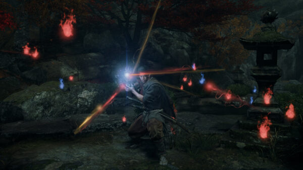Onimusha: Way of the Sword