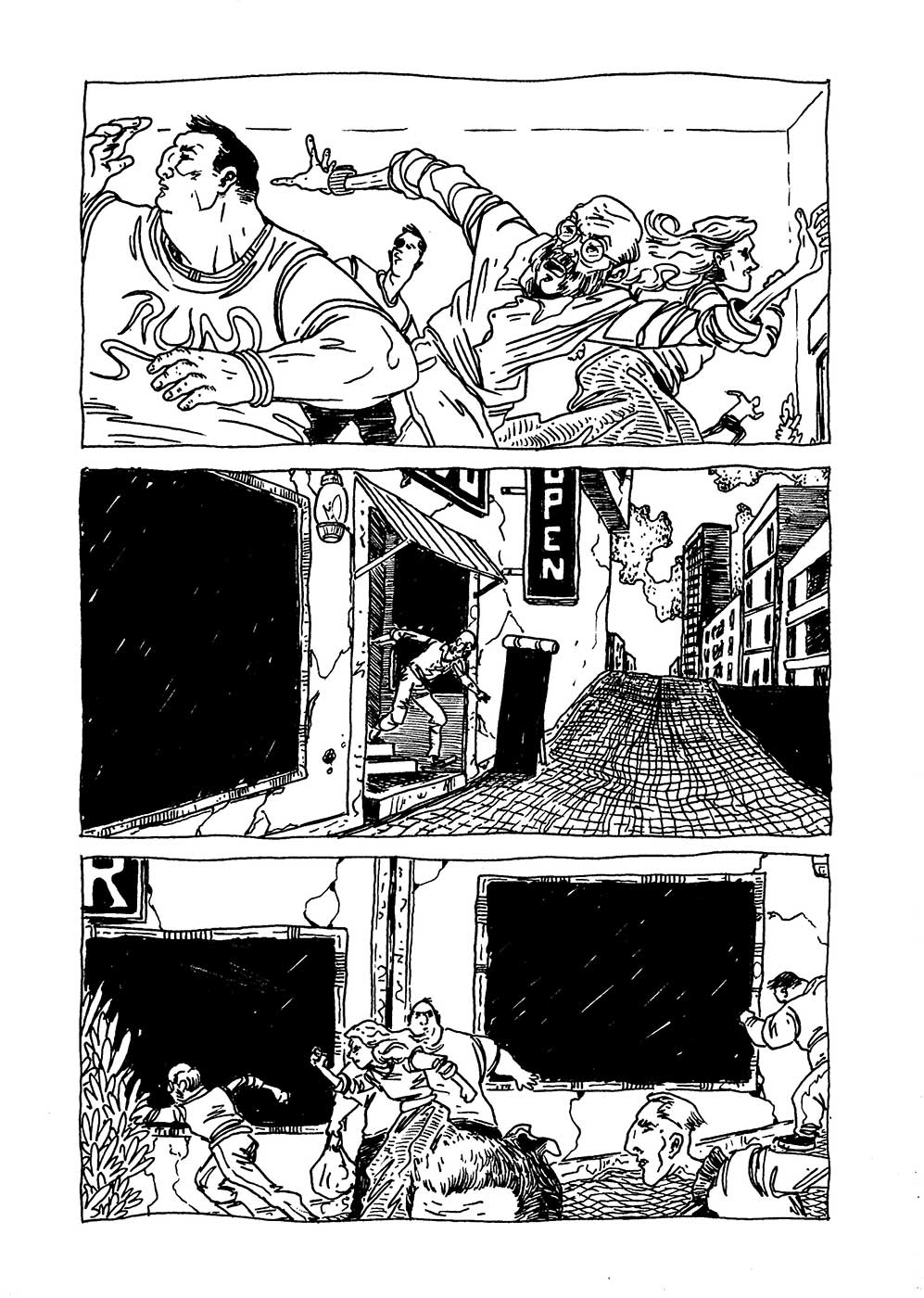 UMBRA #7
