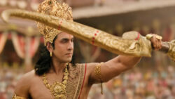 Ramayana: A Ascensão de uma Lenda