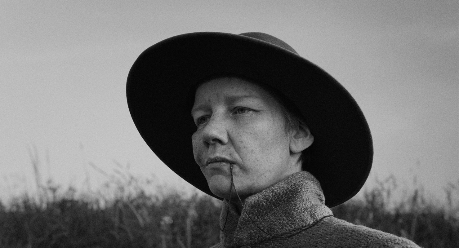 Sandra Hüller