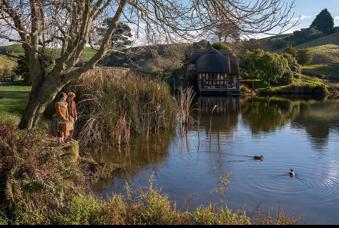 The Lord of the Rings: The Hunt for Gollum