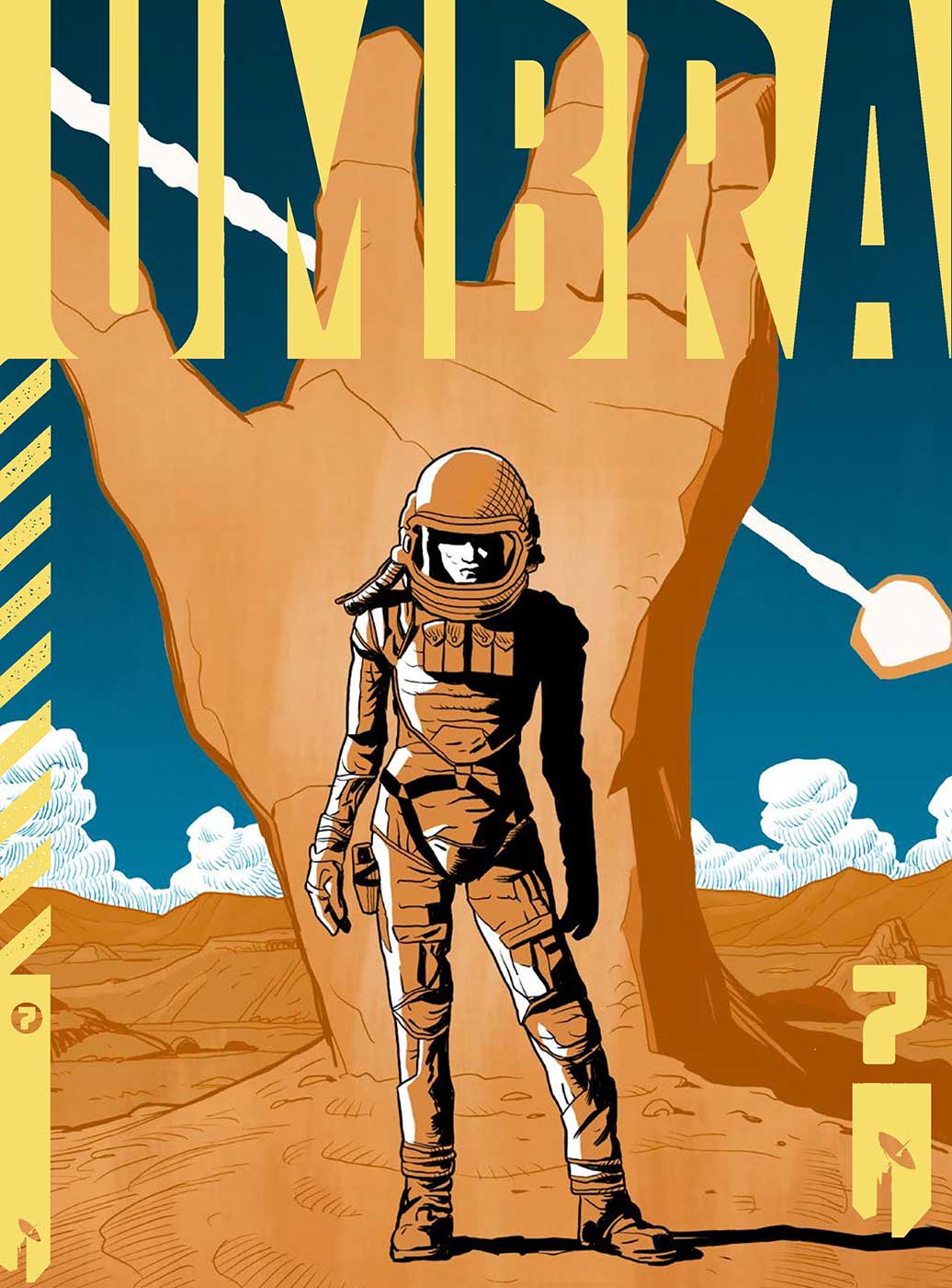 UMBRA #7